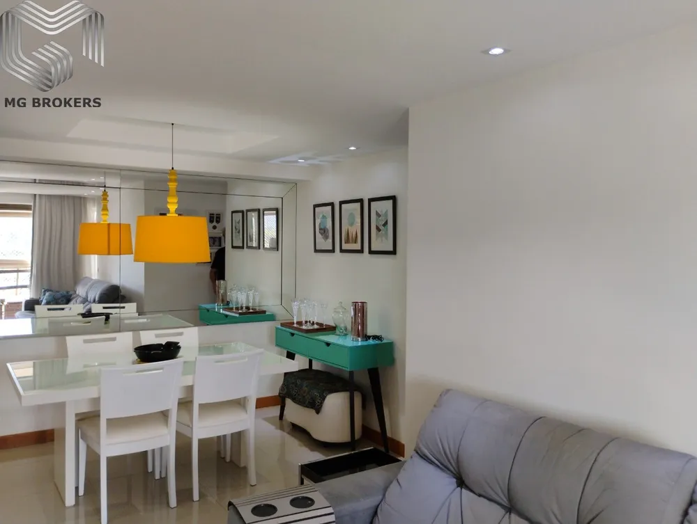 Apartamento, 3 quartos, 82 m² - Foto 50