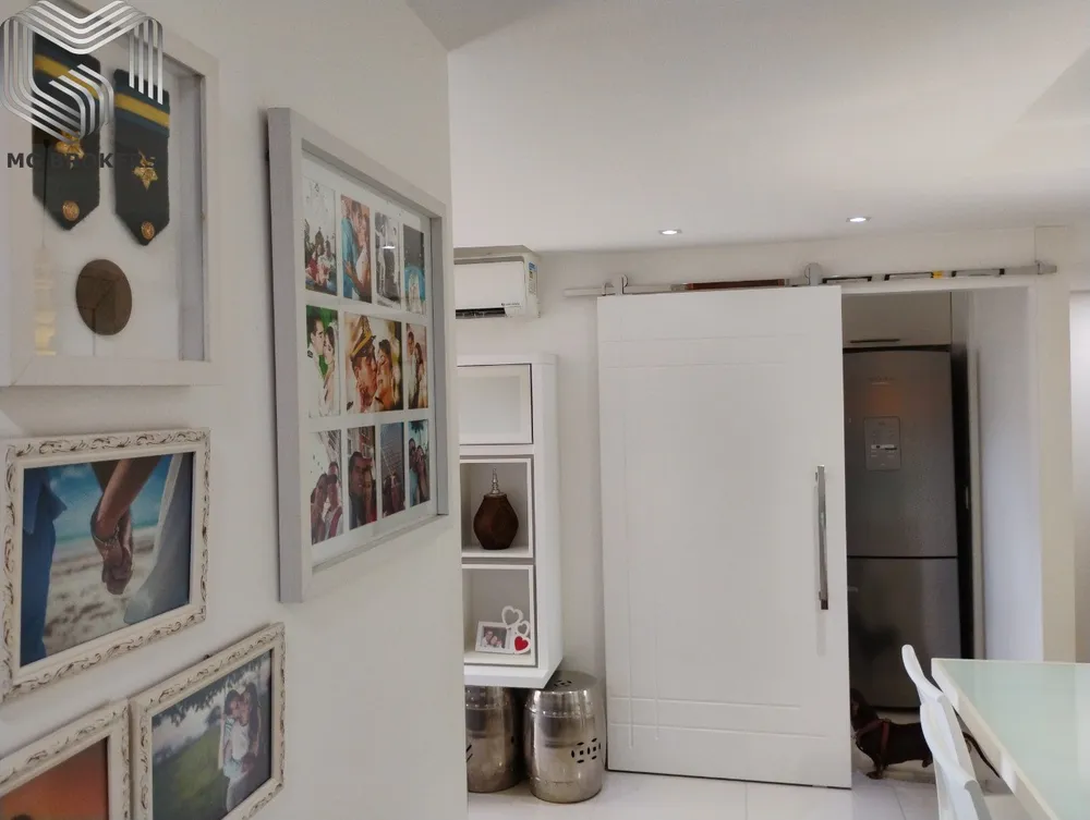 Apartamento, 3 quartos, 82 m² - Foto 16