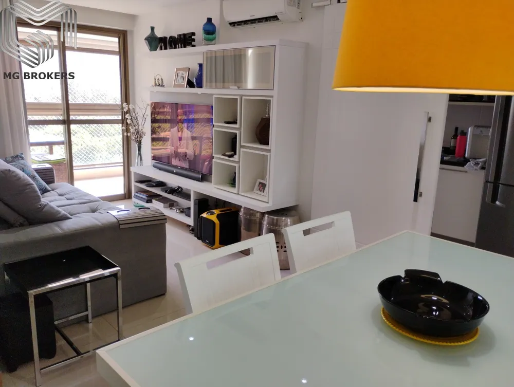 Apartamento, 3 quartos, 82 m² - Foto 94