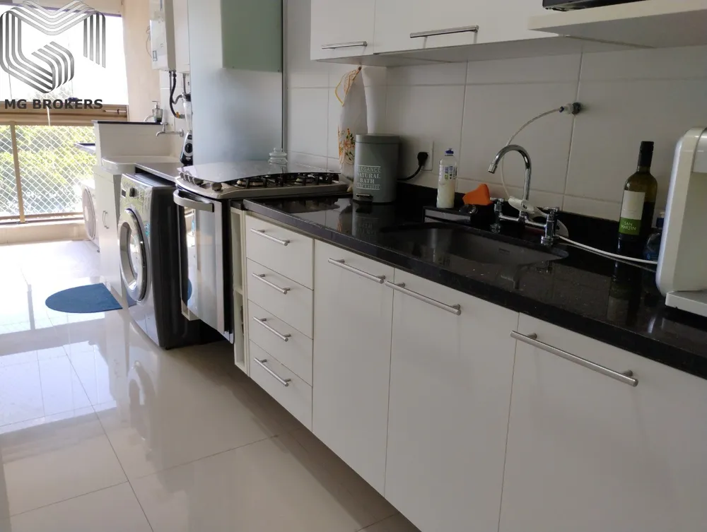 Apartamento, 3 quartos, 82 m² - Foto 61