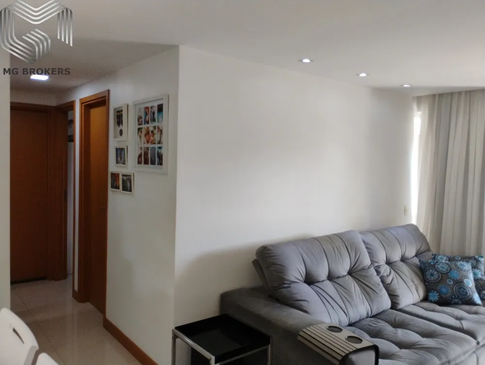 Apartamento, 3 quartos, 82 m² - Foto 45