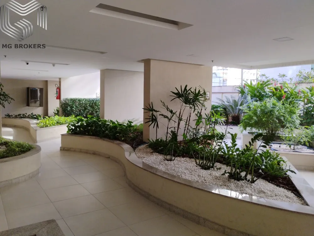 Apartamento, 3 quartos, 82 m² - Foto 21