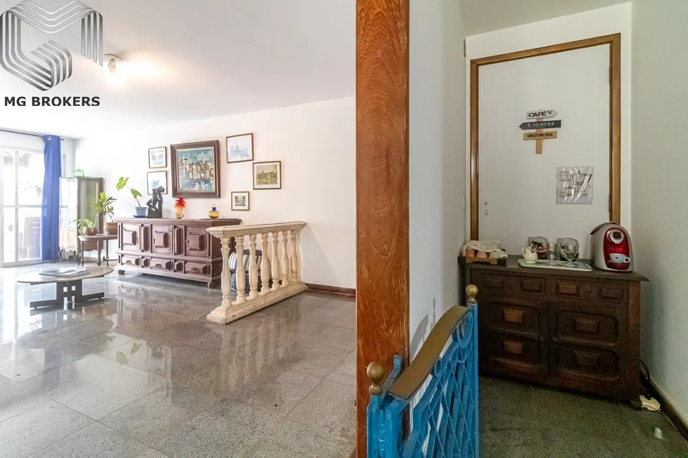 Cobertura, 5 quartos, 256 m² - Foto 11