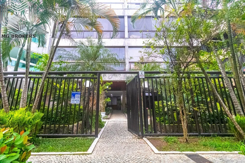 Cobertura, 5 quartos, 256 m² - Foto 43