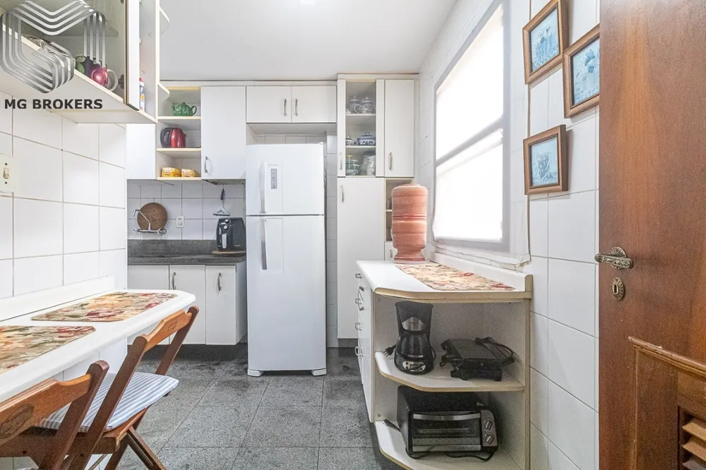 Cobertura, 5 quartos, 256 m² - Foto 27