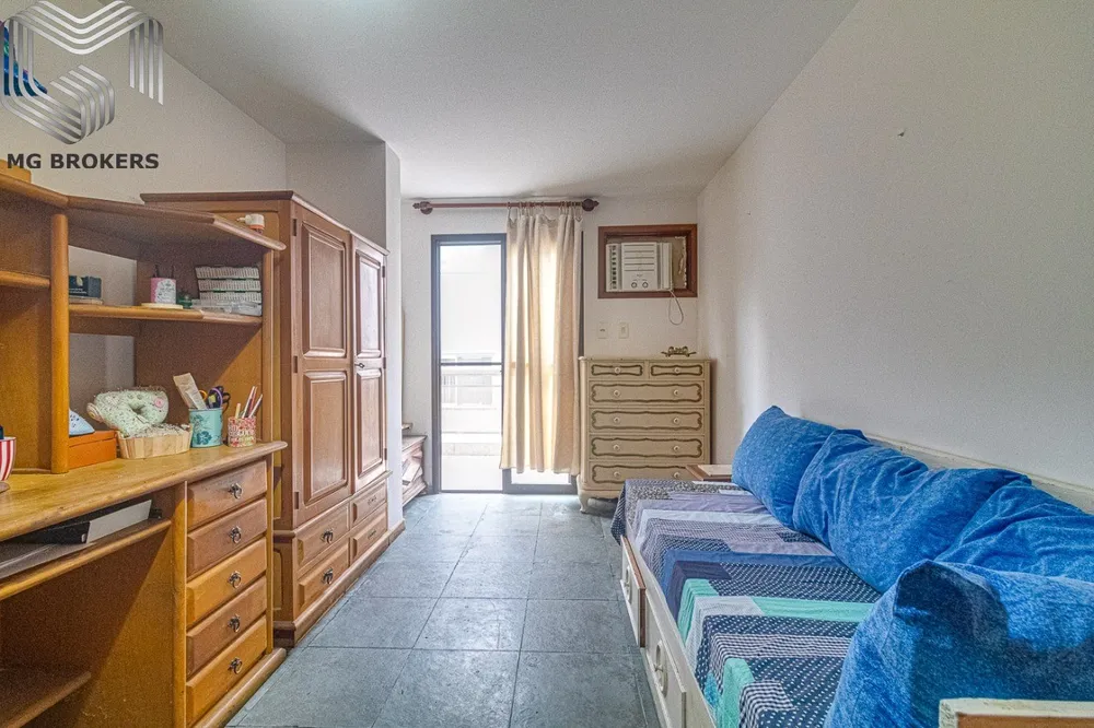 Cobertura, 5 quartos, 256 m² - Foto 19