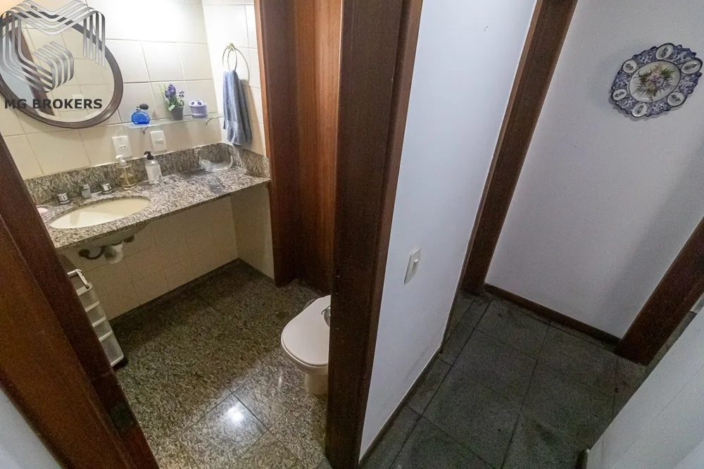 Cobertura, 5 quartos, 256 m² - Foto 30