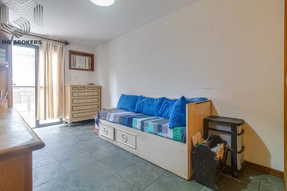 Cobertura, 5 quartos, 256 m² - Foto 36