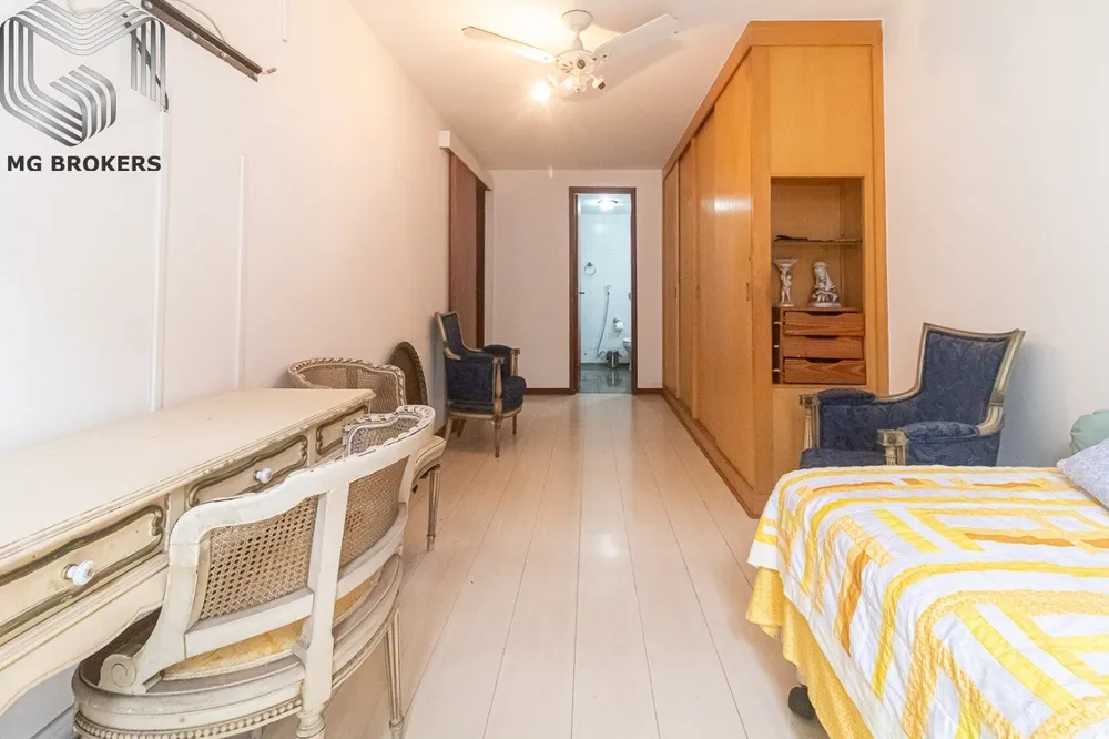 Cobertura, 5 quartos, 256 m² - Foto 47