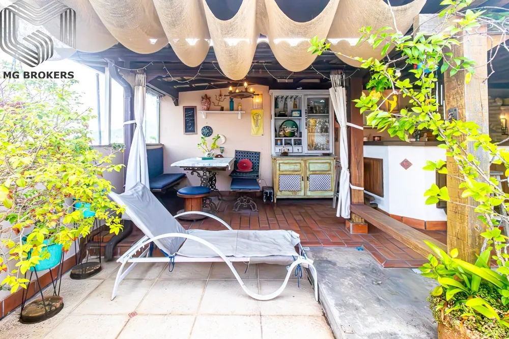 Cobertura, 5 quartos, 256 m² - Foto 104