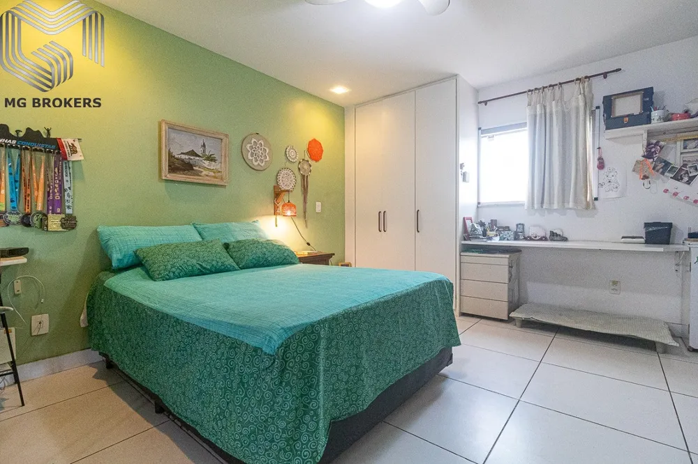 Cobertura, 5 quartos, 256 m² - Foto 39
