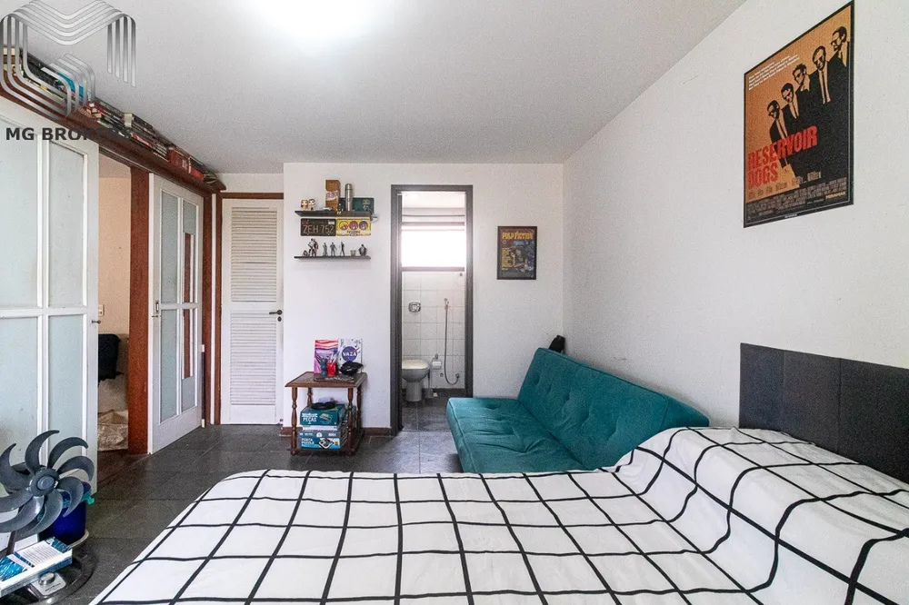 Cobertura, 5 quartos, 256 m² - Foto 13