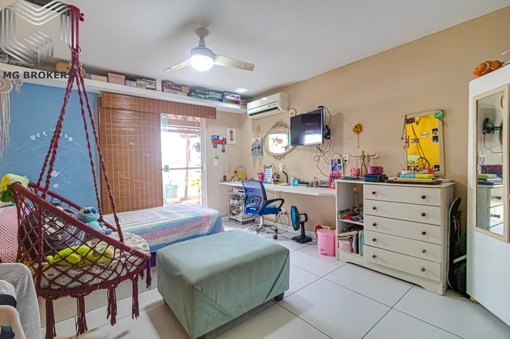Cobertura, 5 quartos, 256 m² - Foto 44