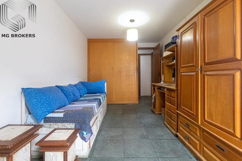 Cobertura, 5 quartos, 256 m² - Foto 22