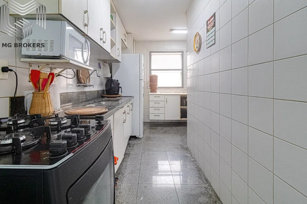 Cobertura, 5 quartos, 256 m² - Foto 32