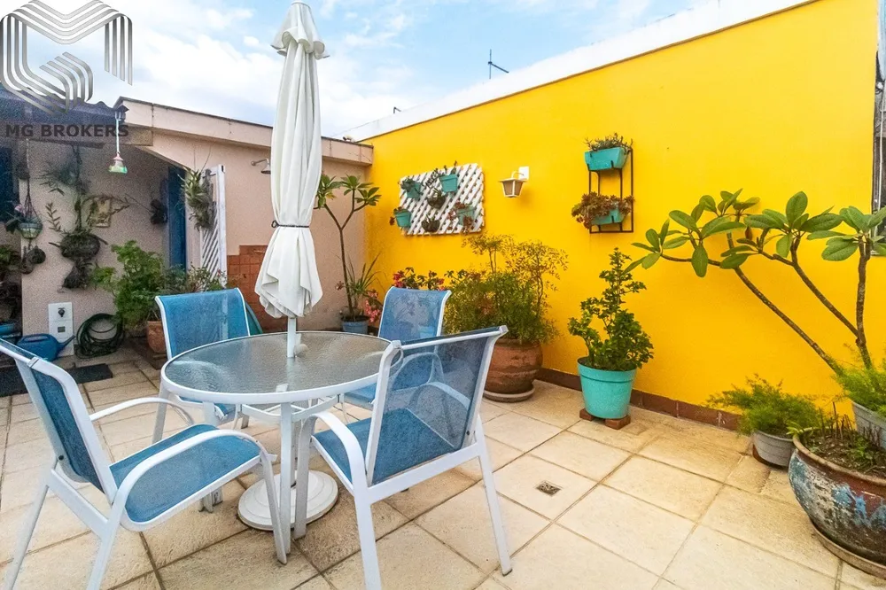 Cobertura, 5 quartos, 256 m² - Foto 44