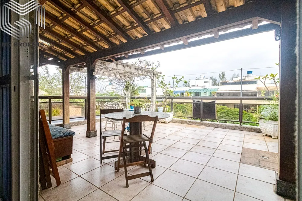 Cobertura, 5 quartos, 256 m² - Foto 7