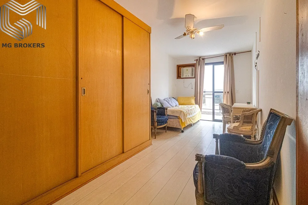 Cobertura, 5 quartos, 256 m² - Foto 23