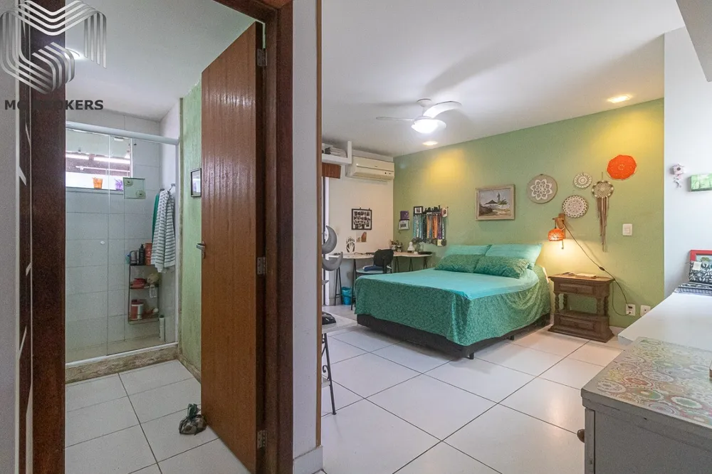 Cobertura, 5 quartos, 256 m² - Foto 37