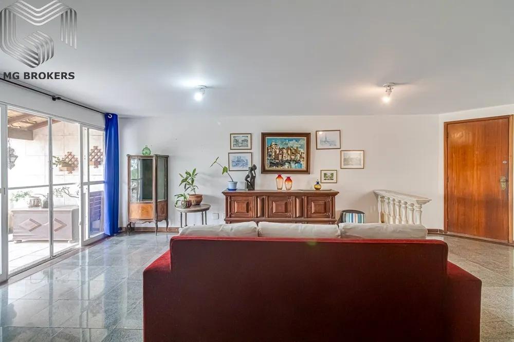 Cobertura, 5 quartos, 256 m² - Foto 5