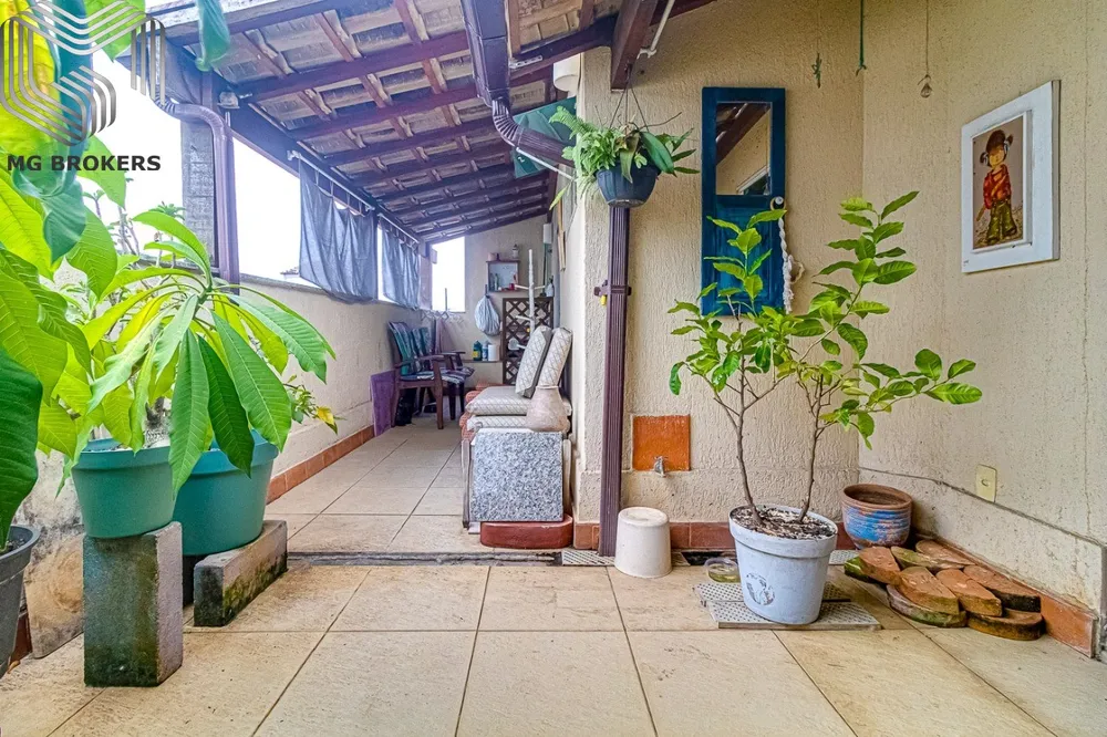 Cobertura, 5 quartos, 256 m² - Foto 43