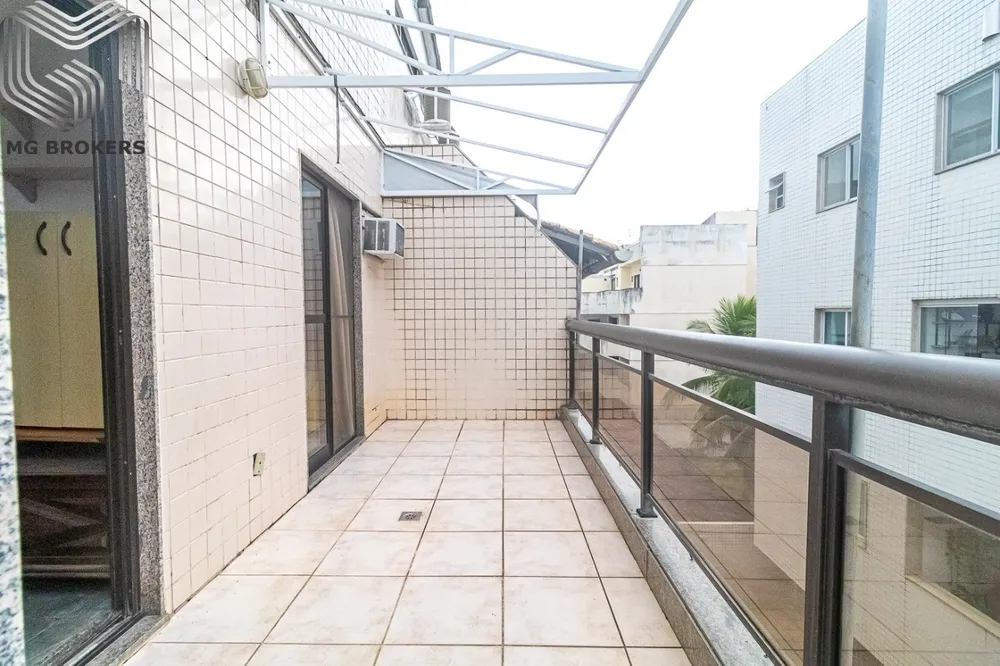 Cobertura, 5 quartos, 256 m² - Foto 41
