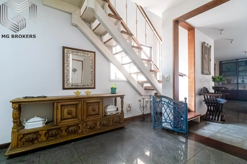Cobertura, 5 quartos, 256 m² - Foto 19