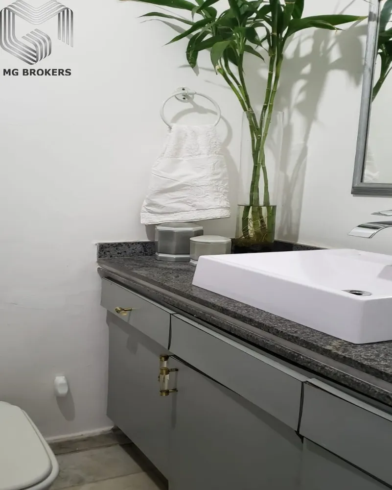 Cobertura, 4 quartos, 592 m² - Foto 15