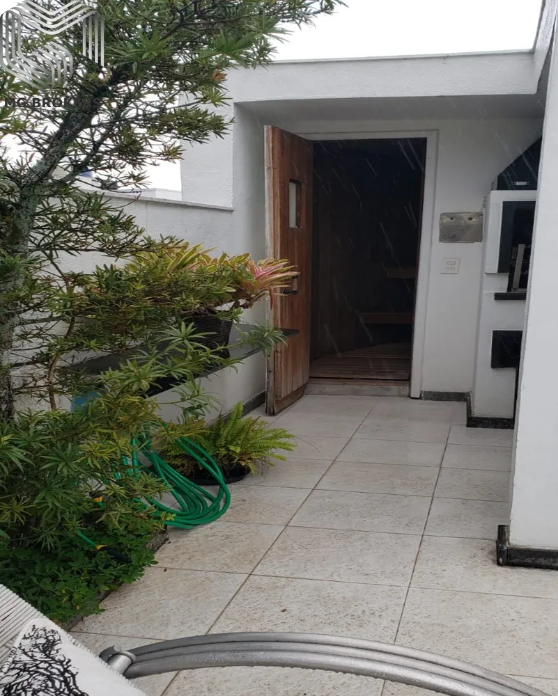 Cobertura, 4 quartos, 592 m² - Foto 21