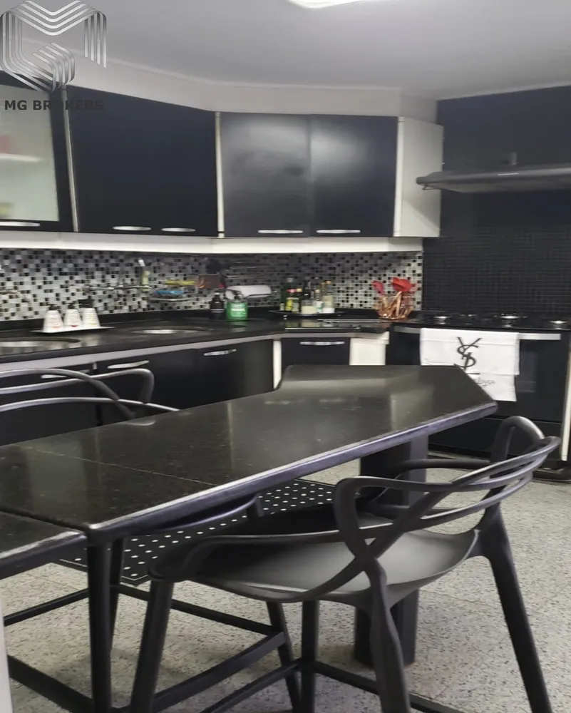 Cobertura, 4 quartos, 592 m² - Foto 30