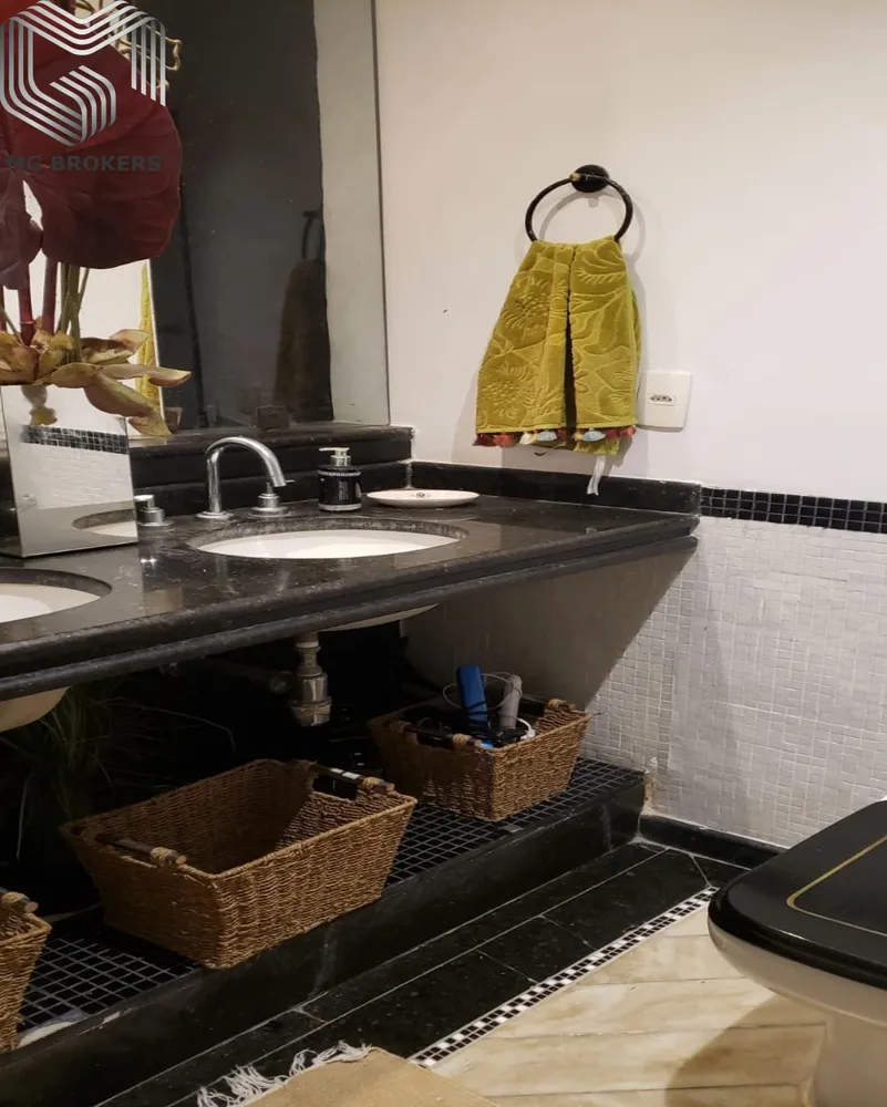 Cobertura, 4 quartos, 592 m² - Foto 13