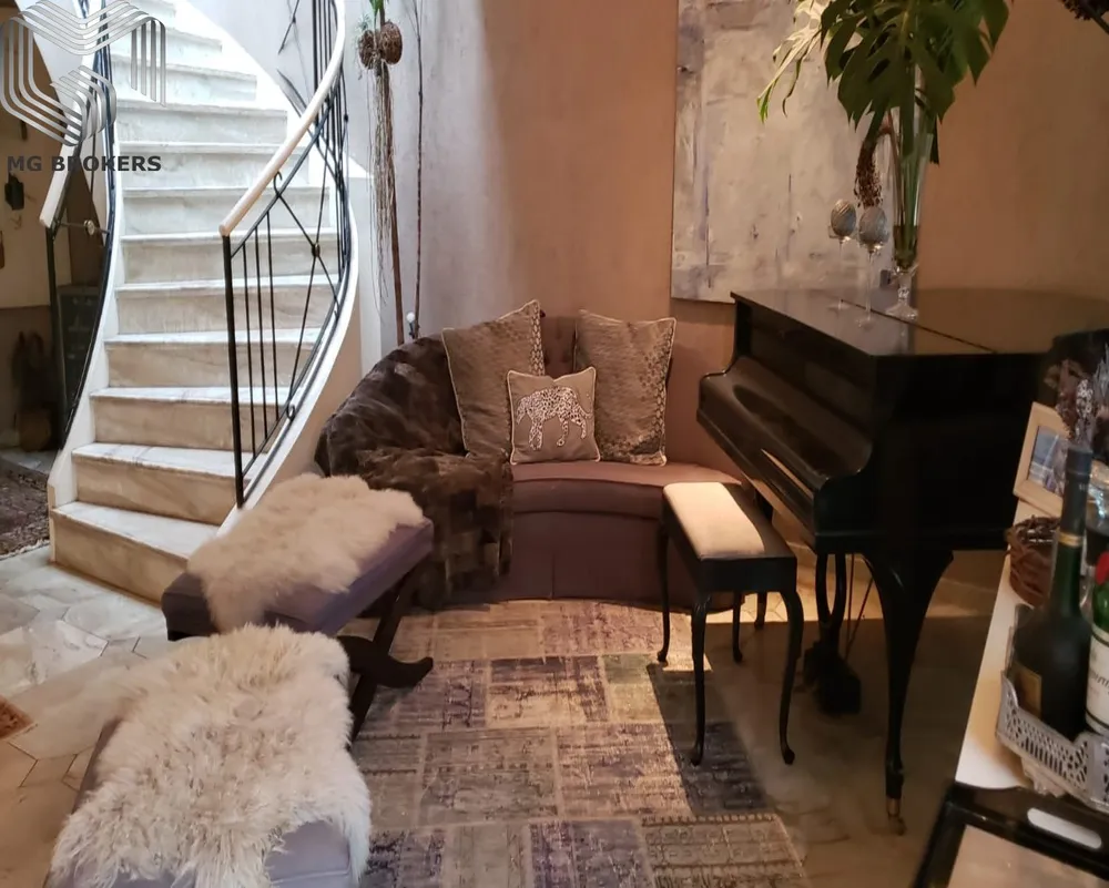 Cobertura, 4 quartos, 592 m² - Foto 31