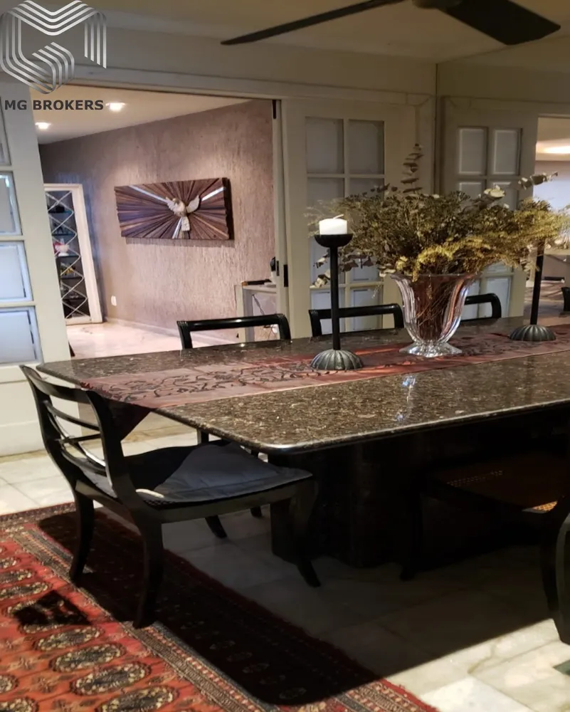 Cobertura, 4 quartos, 592 m² - Foto 37