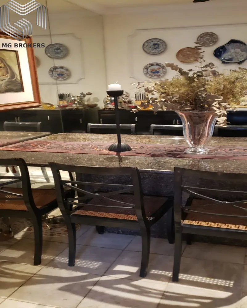 Cobertura, 4 quartos, 592 m² - Foto 33