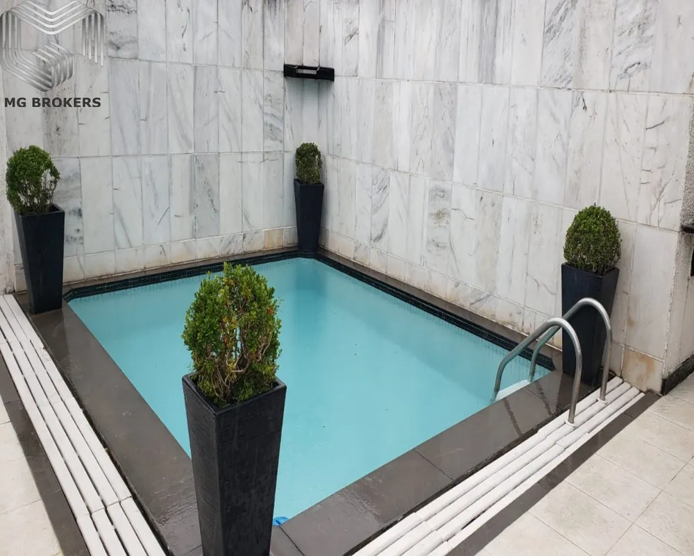 Cobertura, 4 quartos, 592 m² - Foto 25