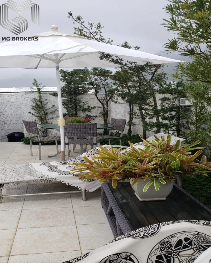 Cobertura, 4 quartos, 592 m² - Foto 45