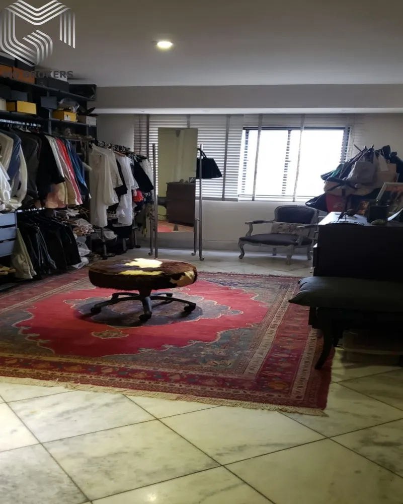 Cobertura, 4 quartos, 592 m² - Foto 27