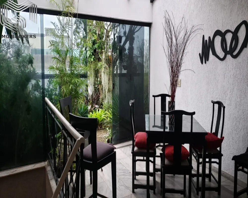 Cobertura, 4 quartos, 592 m² - Foto 32