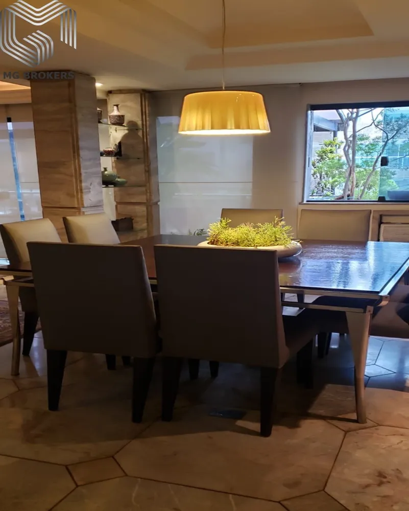 Cobertura, 4 quartos, 592 m² - Foto 47