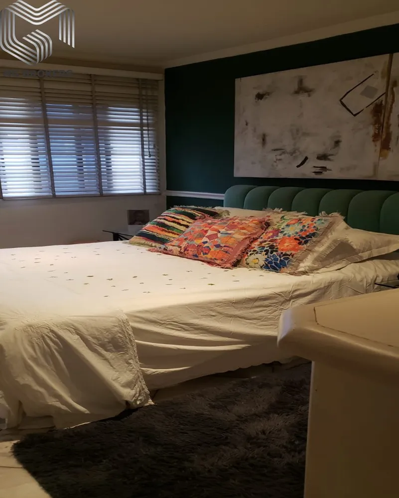 Cobertura, 4 quartos, 592 m² - Foto 7