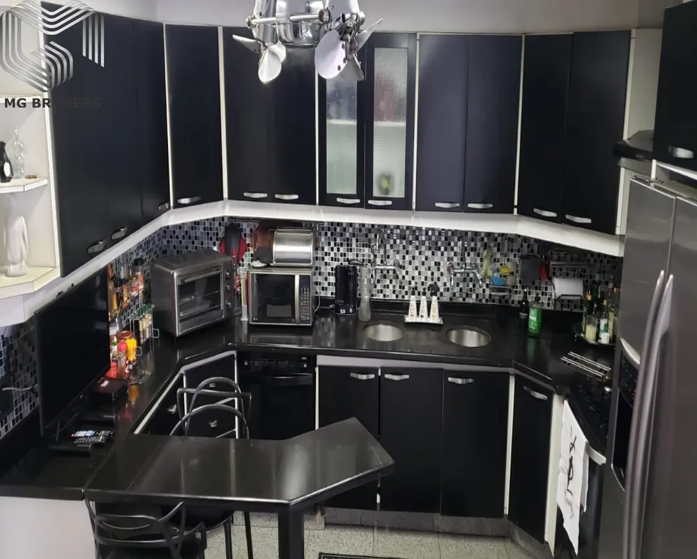 Cobertura, 4 quartos, 592 m² - Foto 29