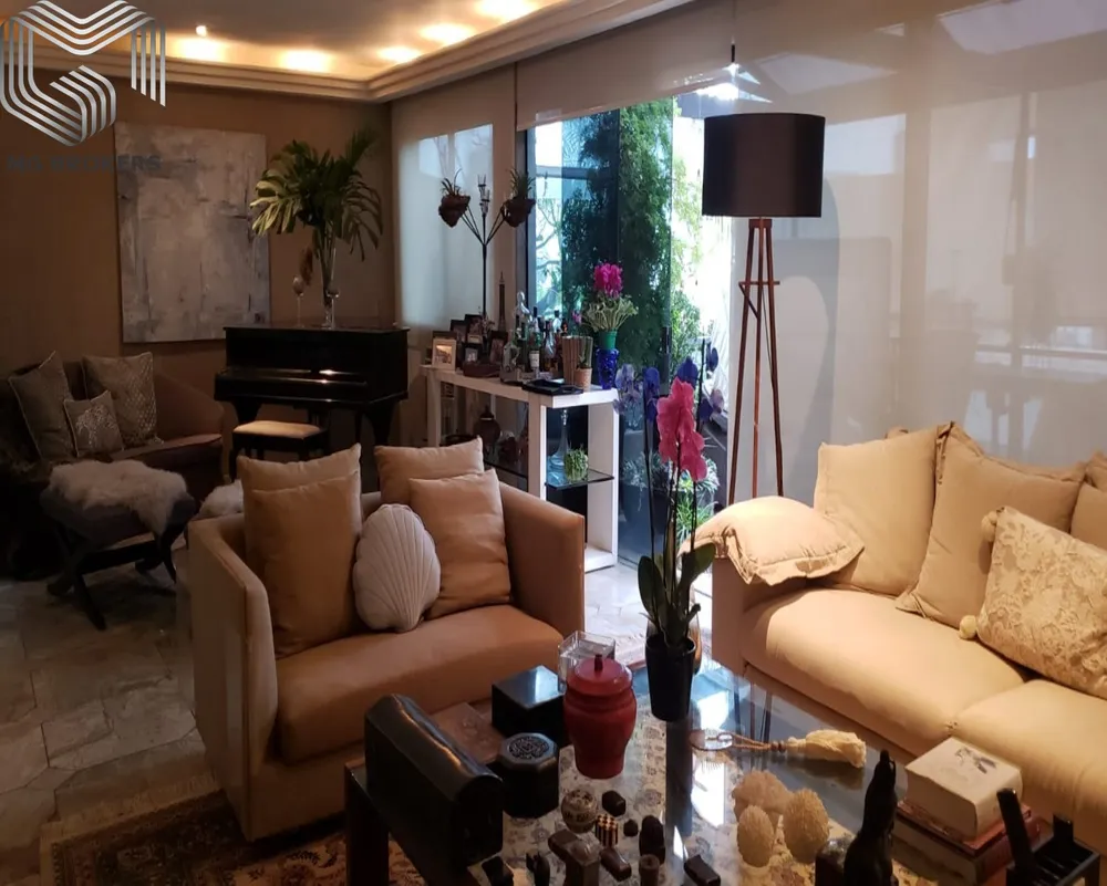 Cobertura, 4 quartos, 592 m² - Foto 55