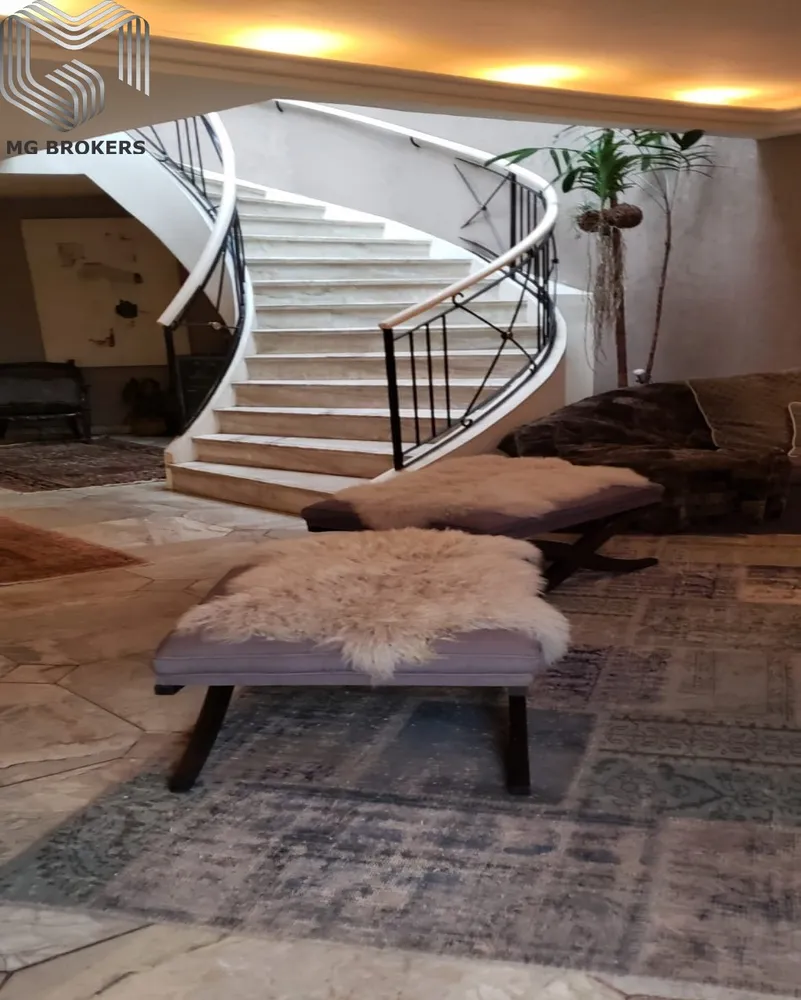 Cobertura, 4 quartos, 592 m² - Foto 1