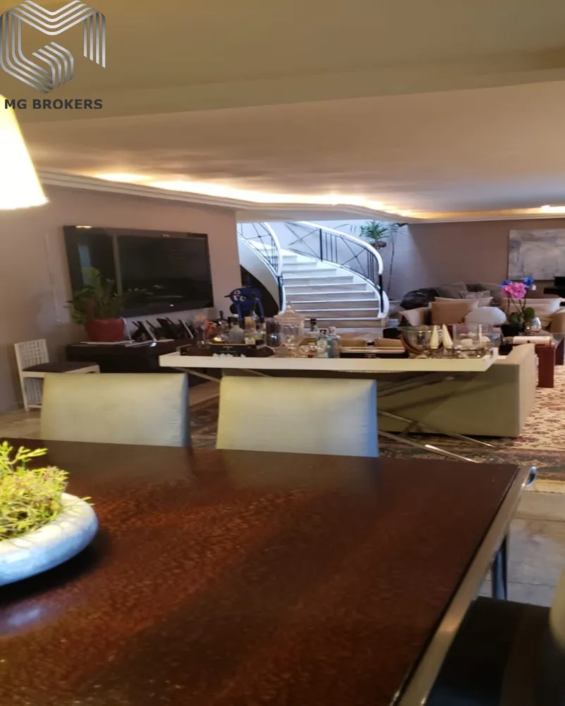Cobertura, 4 quartos, 592 m² - Foto 2