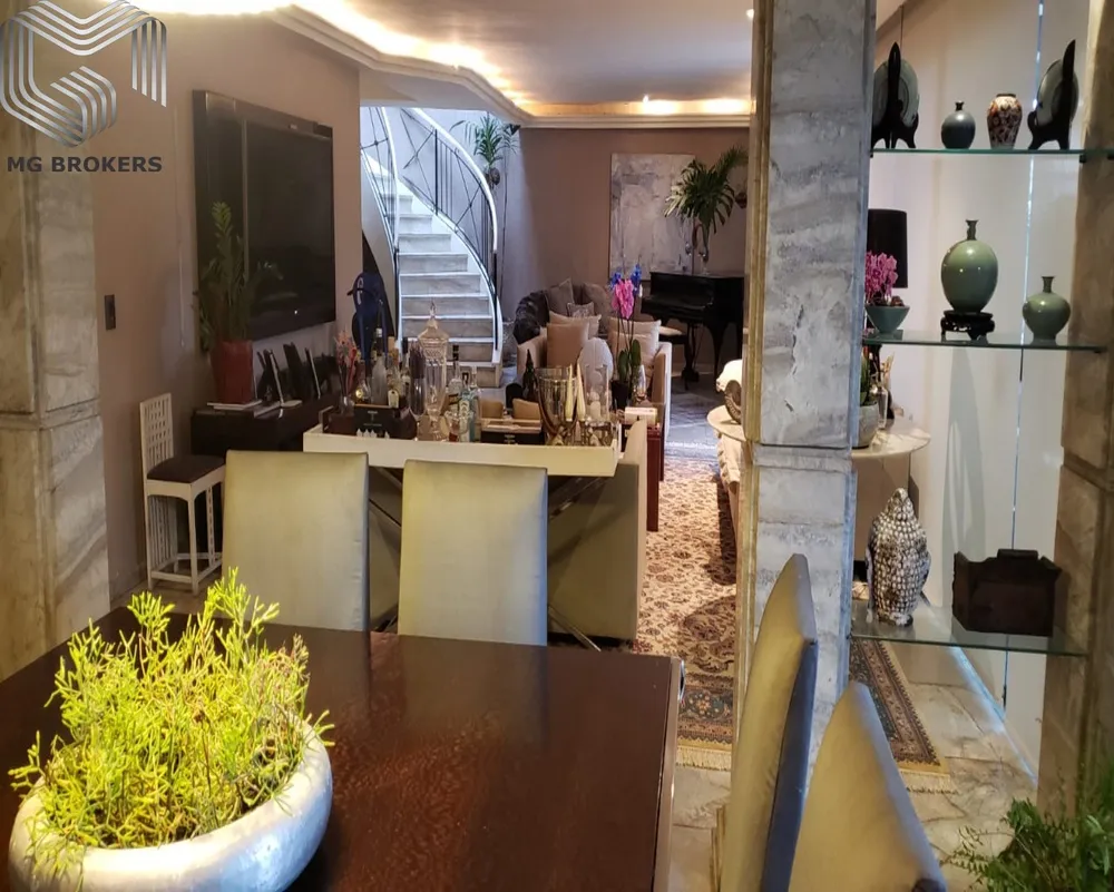 Cobertura, 4 quartos, 592 m² - Foto 35