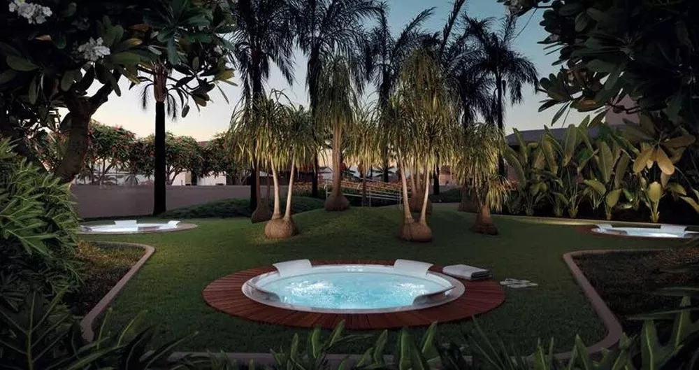 Apartamento, 1 quarto, 28 m² - Foto 16