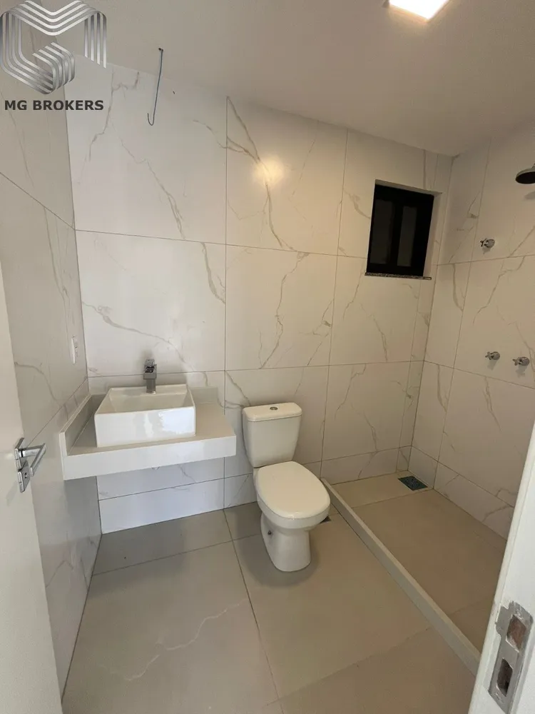 Casa de Condomínio, 3 quartos - Foto 15