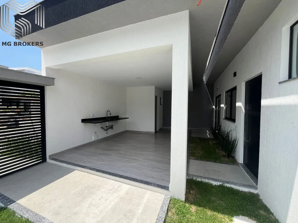 Casa de Condomínio, 3 quartos - Foto 8