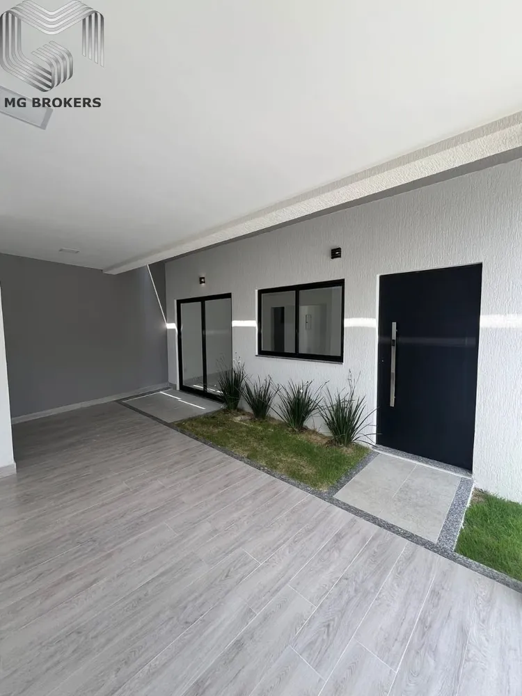 Casa de Condomínio, 3 quartos - Foto 9
