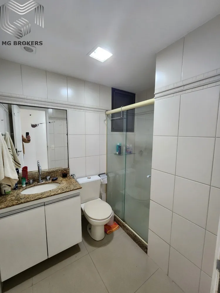 Apartamento, 3 quartos, 110 m² - Foto 15